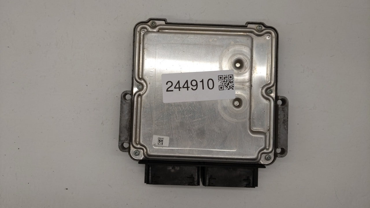 2014-2016 Ford Fusion PCM Engine Control Computer ECU ECM PCU OEM P/N:ES7A-12A650-AL HS7A-12A650-ABB Fits Fits 2014 2015 201
