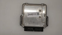 2014-2016 Ford Fusion PCM Engine Control Computer ECU ECM PCU OEM P/N:ES7A-12A650-AL HS7A-12A650-ABB Fits Fits 2014 2015 201