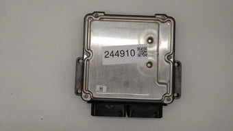 compare product 2014-2016 Ford Fusion PCM Engine Control Computer ECU ECM PCU OEM P/N:ES7A-12A650-AL HS7A-12A650-ABB Fits Fits 2014 2015 2016 OEM Used Auto Parts