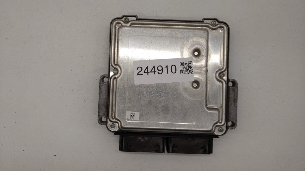 2014-2016 Ford Fusion PCM Engine Control Computer ECU ECM PCU OEM P/N:ES7A-12A650-AL HS7A-12A650-ABB Fits 2014 2015 2016 OEM