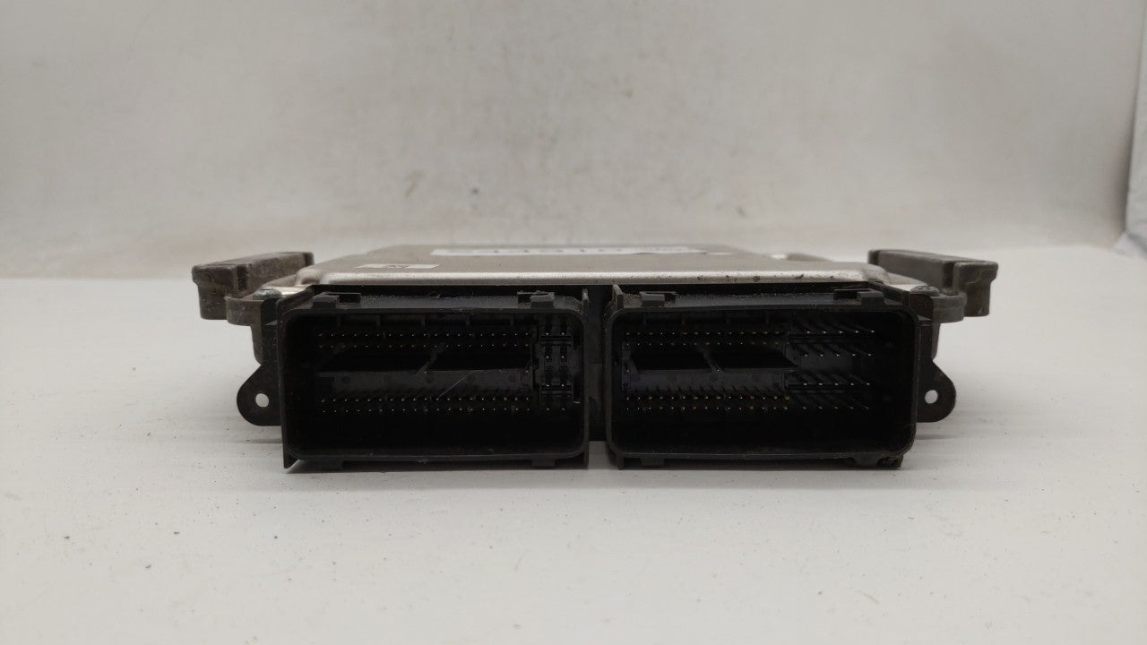 2014-2016 Ford Fusion PCM Engine Control Computer ECU ECM PCU OEM P/N:ES7A-12A650-AL HS7A-12A650-ABB Fits Fits 2014 2015 201