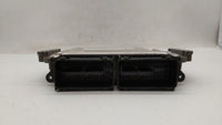 2014-2016 Ford Fusion PCM Engine Control Computer ECU ECM PCU OEM P/N:ES7A-12A650-AL HS7A-12A650-ABB Fits Fits 2014 2015 201