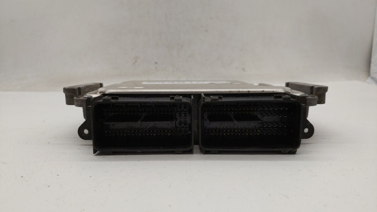 2014-2016 Ford Fusion PCM Engine Control Computer ECU ECM PCU OEM P/N:ES7A-12A650-AL HS7A-12A650-ABB Fits 2014 2015 2016 OEM