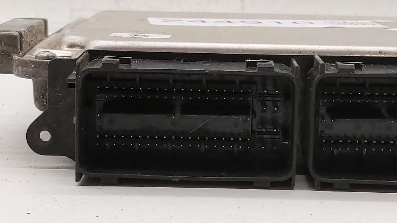 2014-2016 Ford Fusion PCM Engine Control Computer ECU ECM PCU OEM P/N:ES7A-12A650-AL HS7A-12A650-ABB Fits Fits 2014 2015 201