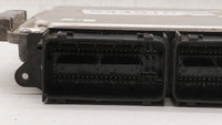 2014-2016 Ford Fusion PCM Engine Control Computer ECU ECM PCU OEM P/N:ES7A-12A650-AL HS7A-12A650-ABB Fits Fits 2014 2015 201