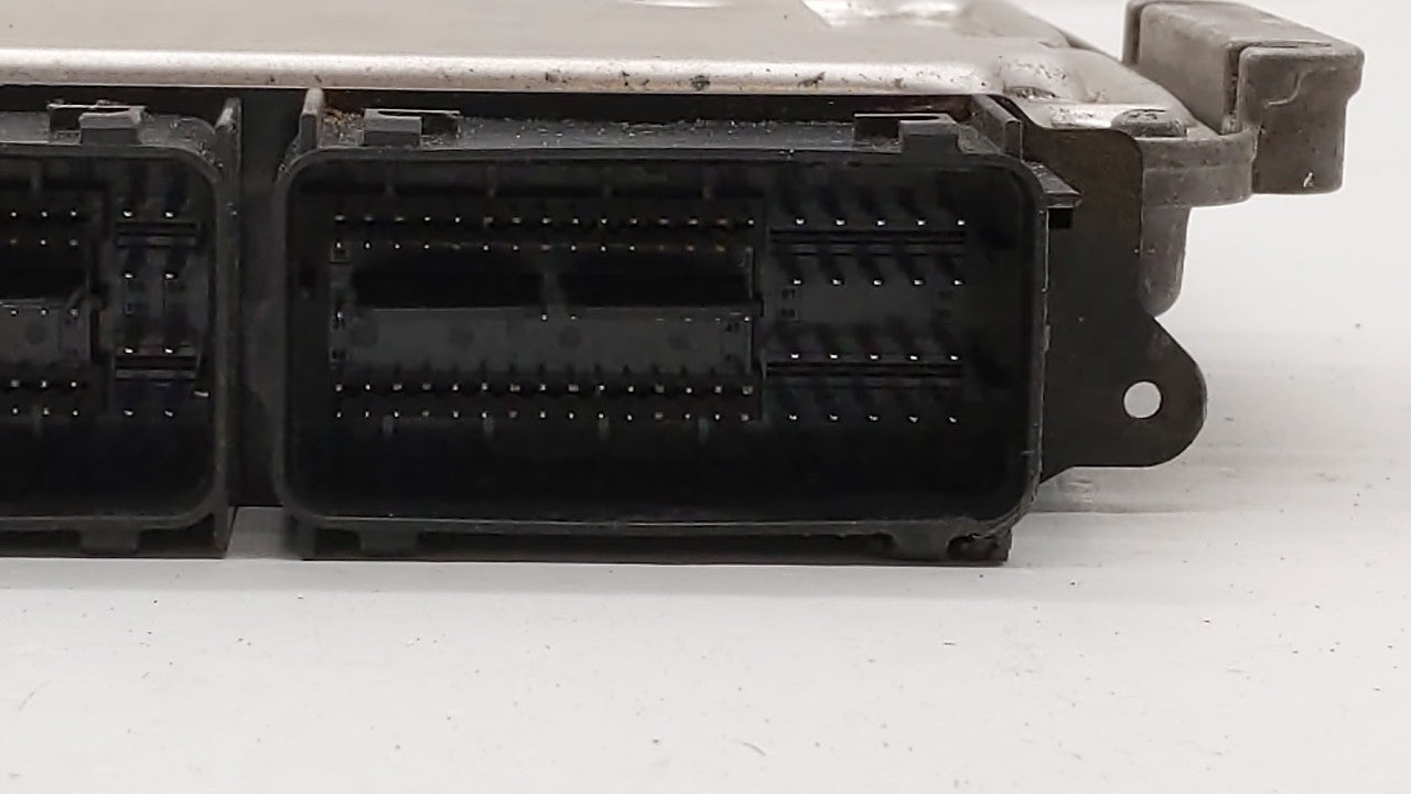 2014-2016 Ford Fusion PCM Engine Control Computer ECU ECM PCU OEM P/N:ES7A-12A650-AL HS7A-12A650-ABB Fits Fits 2014 2015 201