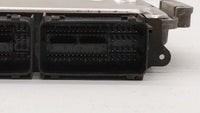 2014-2016 Ford Fusion PCM Engine Control Computer ECU ECM PCU OEM P/N:ES7A-12A650-AL HS7A-12A650-ABB Fits Fits 2014 2015 201