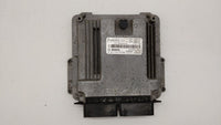 2014-2016 Ford Fusion PCM Engine Control Computer ECU ECM PCU OEM P/N:ES7A-12A650-AL HS7A-12A650-ABB Fits Fits 2014 2015 201