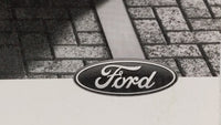 2016 Ford Fusion Owners Manual Book Guide OEM Used Auto Parts - Oemusedautoparts1.com