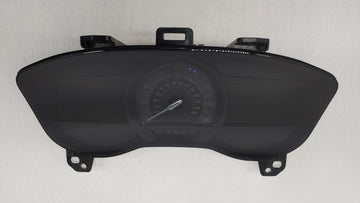 2016 Ford Fusion Instrument Cluster Speedometer Gauges P/N:GS7T-10849-JA GS7T-10849-JC, GS7T-10849-JB Fits OEM Used Auto Par