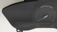 2016 Ford Fusion Instrument Cluster Speedometer Gauges P/N:GS7T-10849-JA GS7T-10849-JC, GS7T-10849-JB Fits OEM Used Auto Par