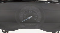 2016 Ford Fusion Instrument Cluster Speedometer Gauges P/N:GS7T-10849-JA GS7T-10849-JC, GS7T-10849-JB Fits OEM Used Auto Par
