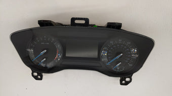 compare product 2016 Ford Fusion Instrument Cluster Speedometer Gauges P/N:GS7T-10849-EA Fits OEM Used Auto Parts