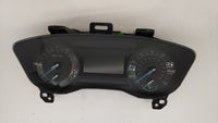 2016 Ford Fusion Instrument Cluster Speedometer Gauges P/N:GS7T-10849-EA Miles: Fits OEM Used Auto Parts - Oemusedautoparts1