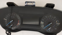 2016 Ford Fusion Instrument Cluster Speedometer Gauges P/N:GS7T-10849-EA Miles: Fits OEM Used Auto Parts - Oemusedautoparts1