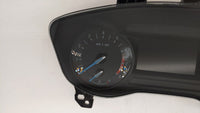 2016 Ford Fusion Instrument Cluster Speedometer Gauges P/N:GS7T-10849-EA Miles: Fits OEM Used Auto Parts - Oemusedautoparts1