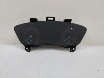 compare product 2016 Ford Fusion Instrument Cluster Speedometer Gauges P/N:GS7T-10849-EA Fits OEM Used Auto Parts