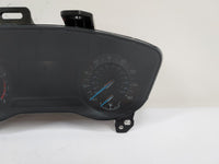 2016 Ford Fusion Instrument Cluster Speedometer Gauges P/N:GS7T-10849-EA Fits OEM Used Auto Parts - Oemusedautoparts1.com