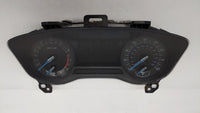 2016 Ford Fusion Instrument Cluster Speedometer Gauges P/N:GS7T-10849-EA Fits OEM Used Auto Parts - Oemusedautoparts1.com