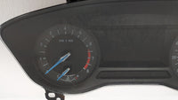2016 Ford Fusion Instrument Cluster Speedometer Gauges P/N:GS7T-10849-EA Fits OEM Used Auto Parts - Oemusedautoparts1.com