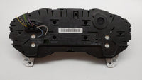 2016 Ford Fusion Instrument Cluster Speedometer Gauges P/N:GS7T-10849-EA Fits OEM Used Auto Parts - Oemusedautoparts1.com