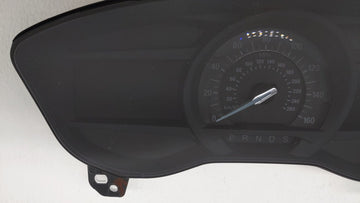 2016 Ford Fusion Instrument Cluster Speedometer Gauges Fits OEM Used Auto Parts