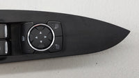 2013-2019 Ford Fusion Master Power Window Switch Replacement Driver Side Left P/N:DG1T-14540-ACW DG1T-14540-ABW Fits OEM Use