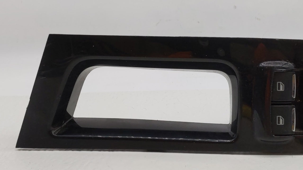 2013-2019 Ford Fusion Master Power Window Switch Replacement Driver Side Left P/N:DG1T-14540-ACW DG1T-14540-ABW Fits OEM Use