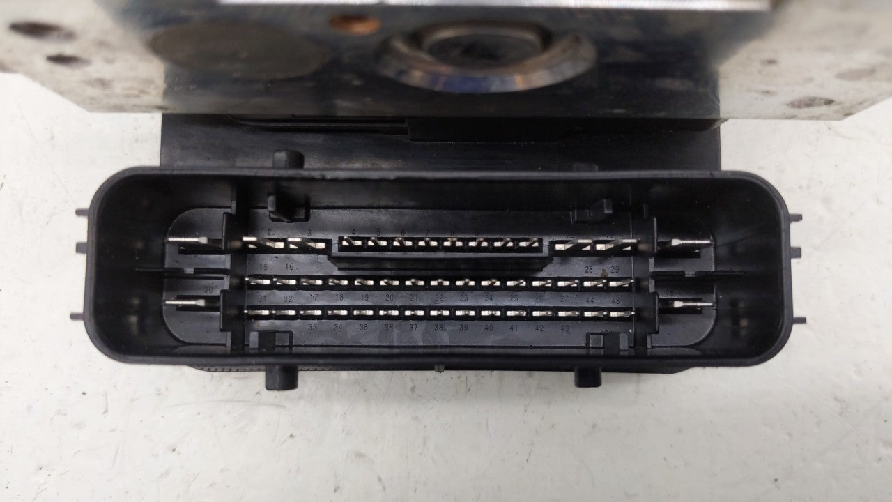 2014-2016 Ford Fusion ABS Pump Control Module Replacement P/N:EG9C-2C405-AF EG9C-2C405-AE, EG9C-2C405-DF Fits Fits 2014 2015