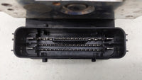 2014-2016 Ford Fusion ABS Pump Control Module Replacement P/N:EG9C-2C405-AF EG9C-2C405-AE, EG9C-2C405-DF Fits Fits 2014 2015