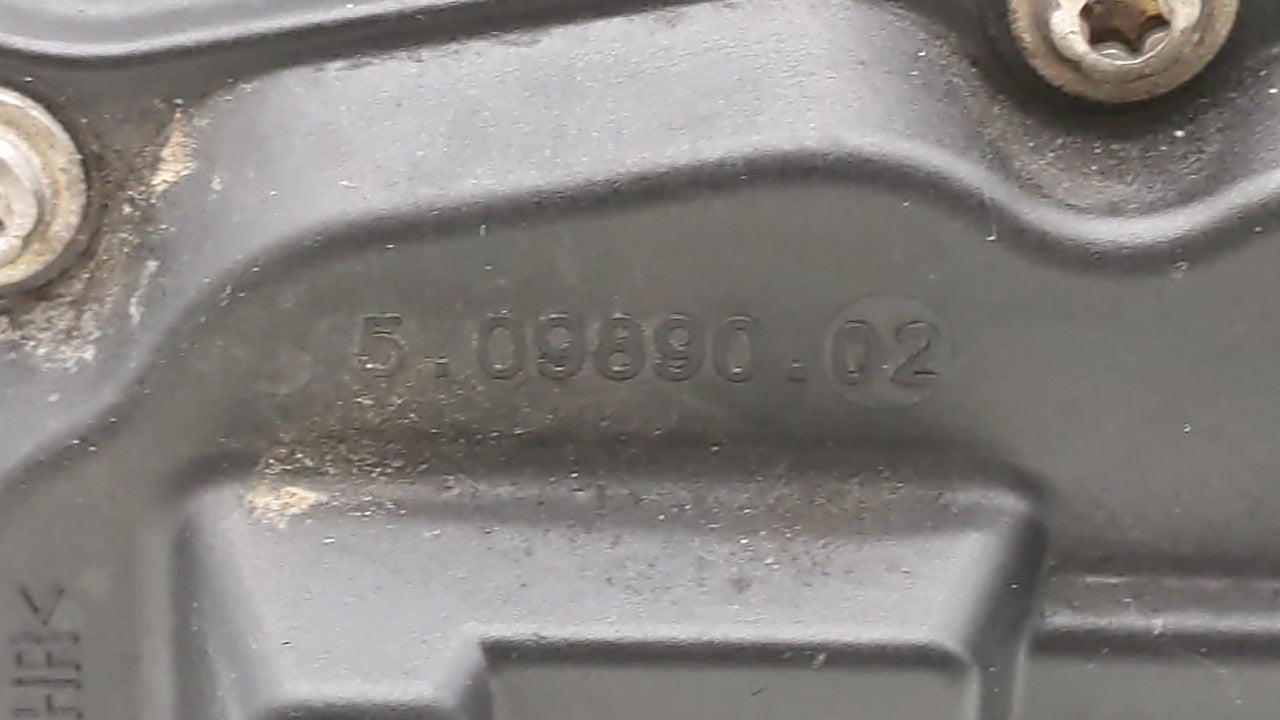 2014-2019 Ford Fusion Throttle Body P/N:DS7G-9F991-BB DS7G-9E991-BB, DS7G-9F991-CA Fits Fits 2014 2015 2016 2017 2018 2019 O