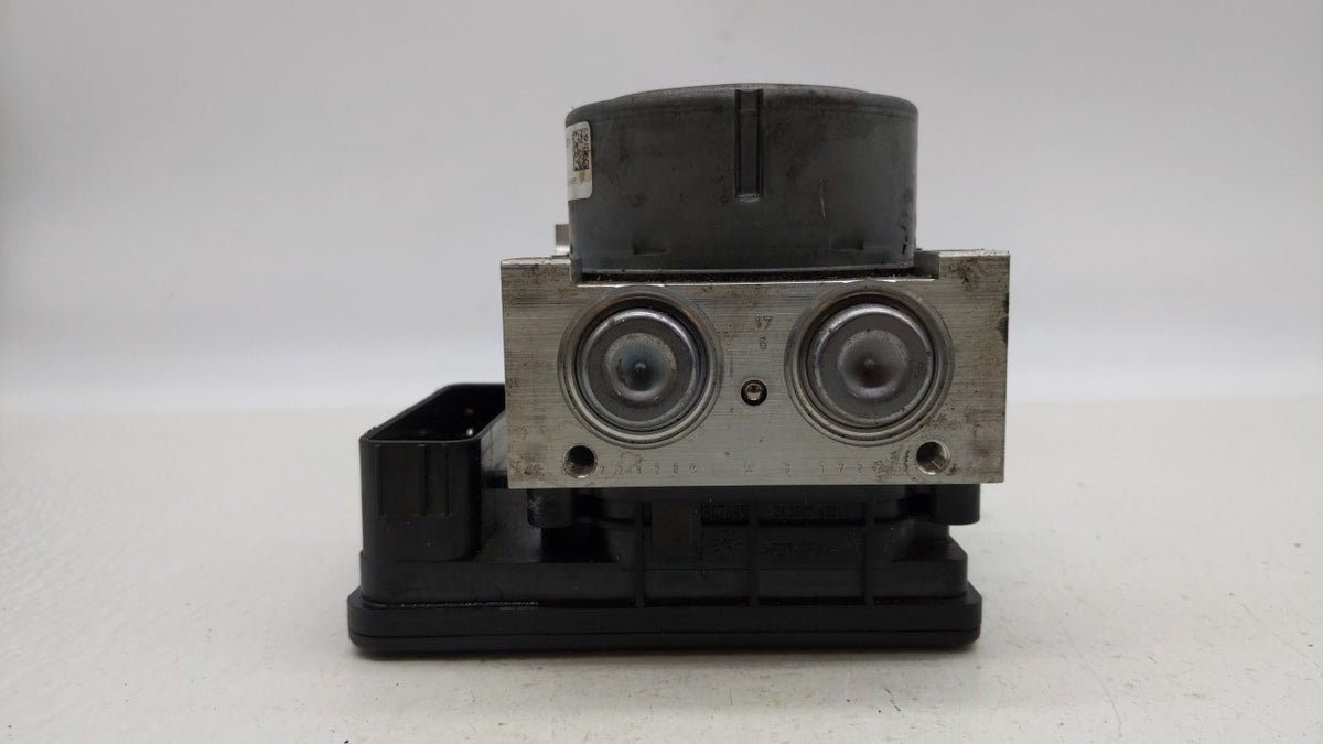 2014-2016 Ford Fusion Anti-Lock Brake ABS Pump Module Actuator OEM P/N:EG9C-2C405-AF EG9C-2C405-AE Fits Fits 2014 2015 2016 