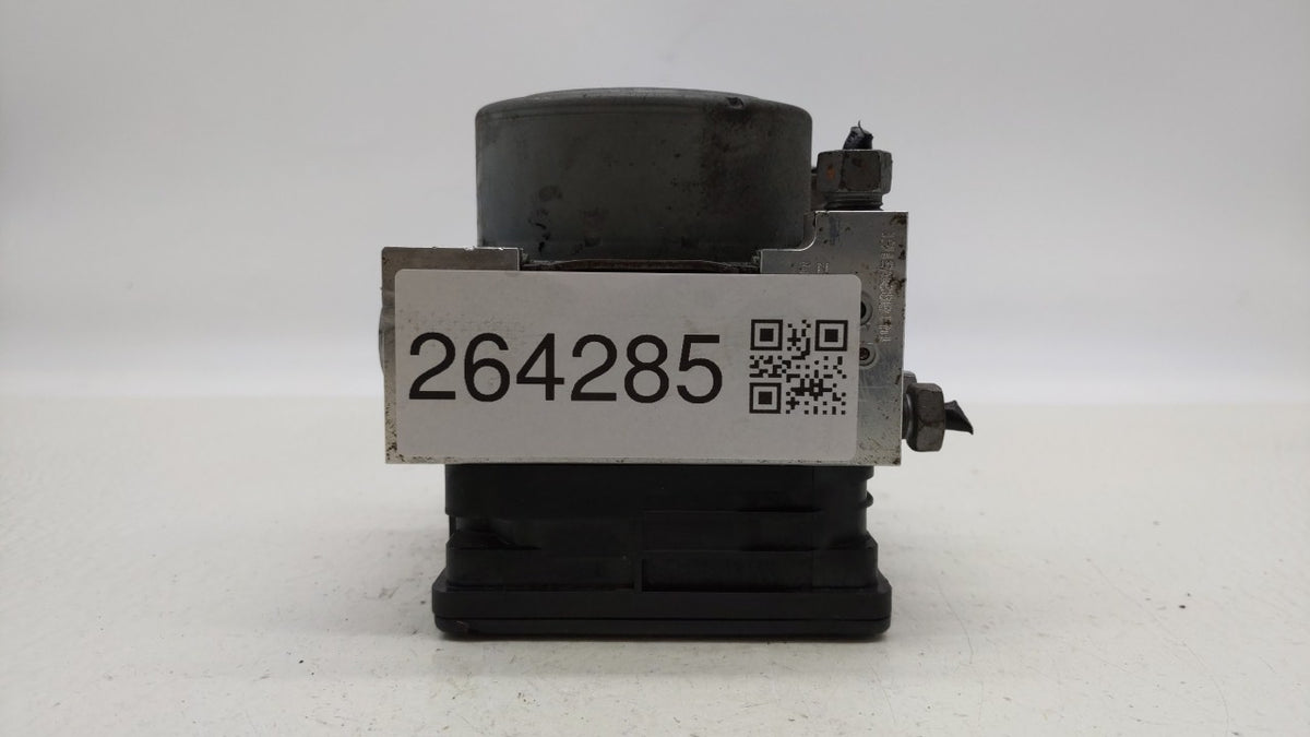 2014-2016 Ford Fusion Anti-Lock Brake ABS Pump Module Actuator OEM P/N:EG9C-2C405-AF EG9C-2C405-AE Fits Fits 2014 2015 2016 
