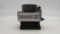 2014-2016 Ford Fusion Anti-Lock Brake ABS Pump Module Actuator OEM P/N:EG9C-2C405-AF EG9C-2C405-AE Fits Fits 2014 2015 2016 