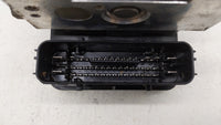2014-2016 Ford Fusion Anti-Lock Brake ABS Pump Module Actuator OEM P/N:EG9C-2C405-AF EG9C-2C405-AE Fits Fits 2014 2015 2016 