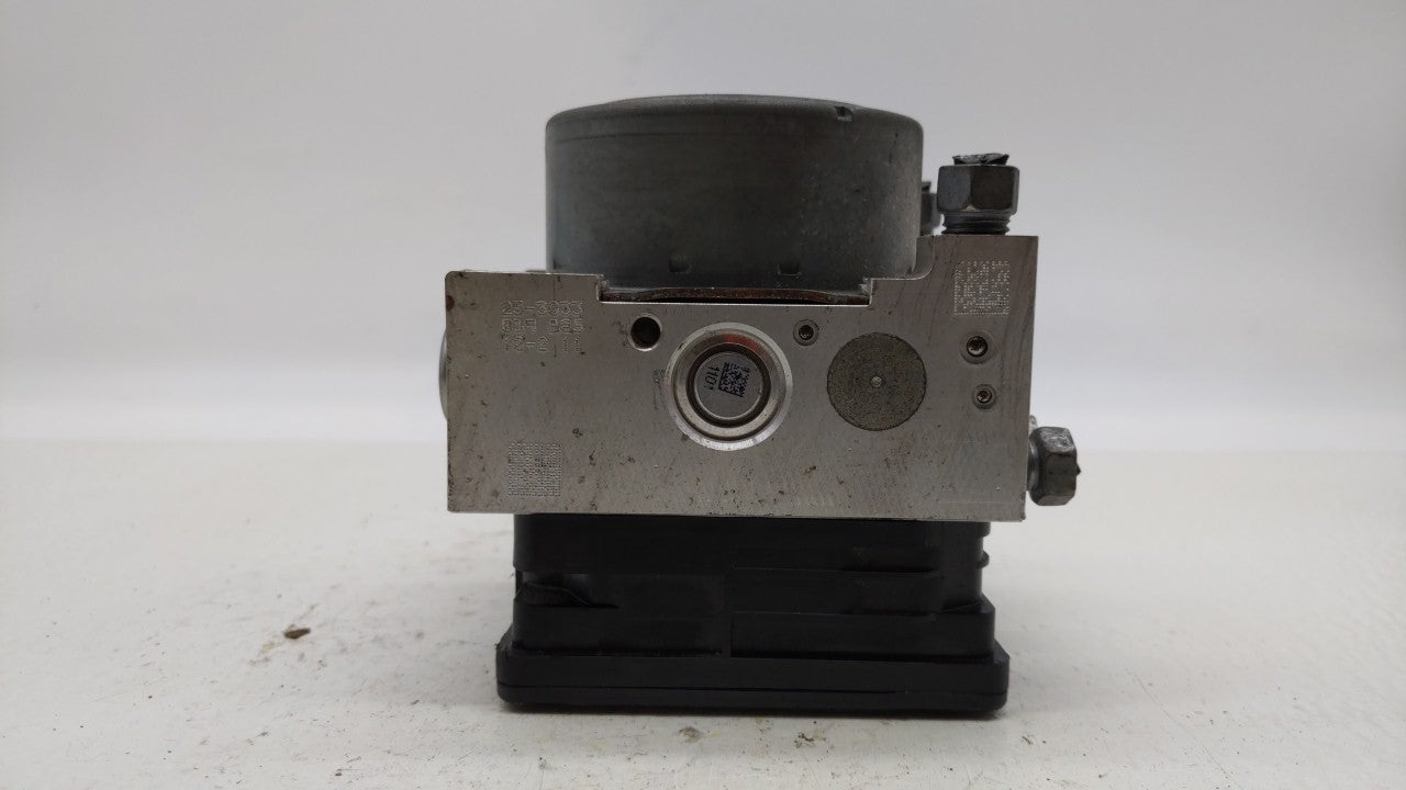 2014-2016 Ford Fusion ABS Pump Control Module Replacement P/N:EG9C-2C405-AF EG9C-2C405-AE, EG9C-2C405-DF Fits Fits 2014 2015