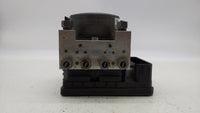2014-2016 Ford Fusion Anti-Lock Brake ABS Pump Module Actuator OEM P/N:EG9C-2C405-AF EG9C-2C405-AE Fits Fits 2014 2015 2016 