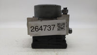 2014-2016 Ford Fusion Anti-Lock Brake ABS Pump Module Actuator OEM P/N:EG9C-2C405-AF EG9C-2C405-AE Fits Fits 2014 2015 2016 
