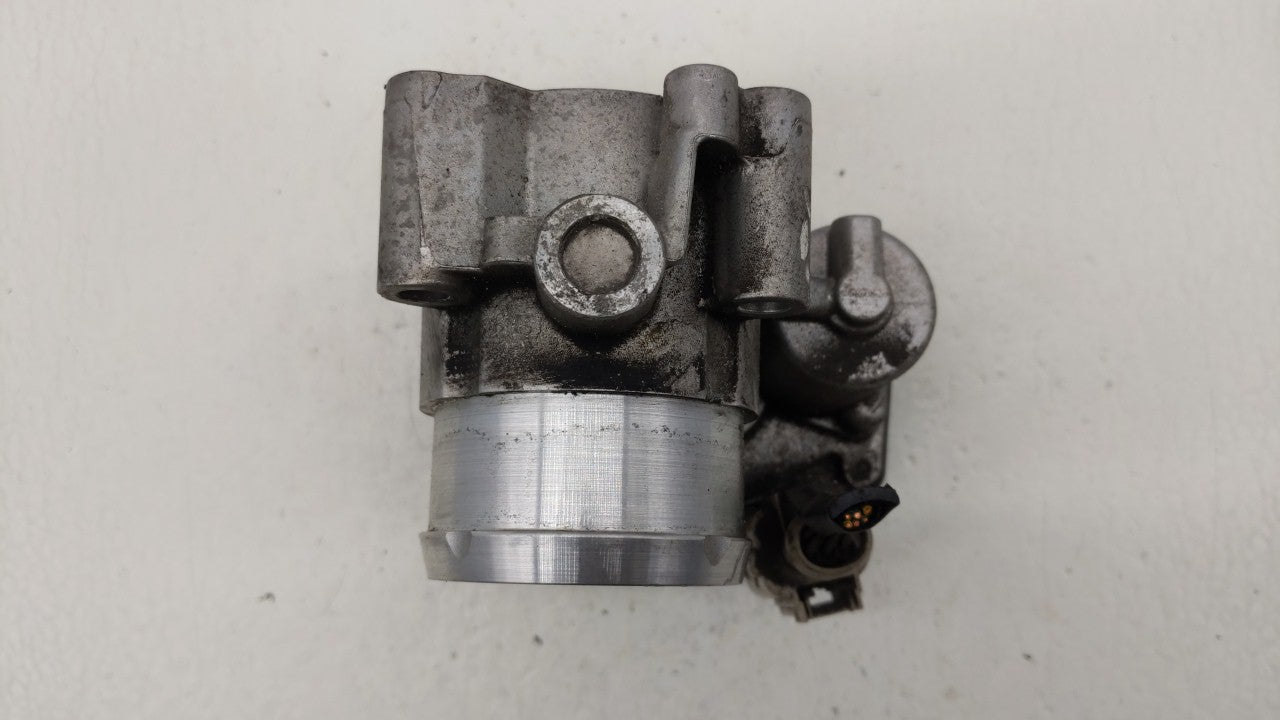 2014-2020 Ford Fusion Throttle Body P/N:DS7G-9F991-BB DS7G-9E991-BB, DS7G-9F991-CA Fits Fits 2014 2015 2016 2017 2018 2019 2