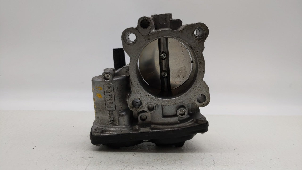 2014-2020 Ford Fusion Throttle Body P/N:DS7G-9F991-BB DS7G-9E991-BB, DS7G-9F991-CA Fits Fits 2014 2015 2016 2017 2018 2019 2