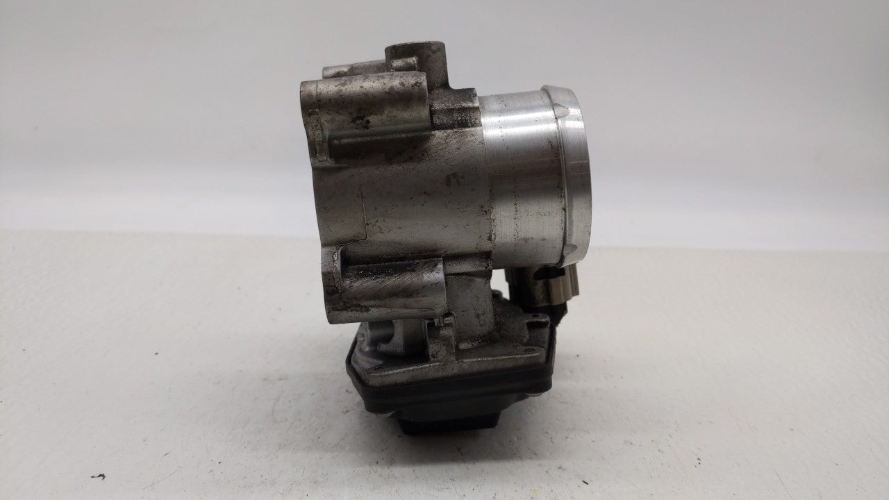 2014-2020 Ford Fusion Throttle Body P/N:DS7G-9F991-BB DS7G-9E991-BB, DS7G-9F991-CA Fits Fits 2014 2015 2016 2017 2018 2019 2