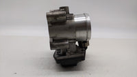 2014-2020 Ford Fusion Throttle Body P/N:DS7G-9F991-BB DS7G-9E991-BB, DS7G-9F991-CA Fits Fits 2014 2015 2016 2017 2018 2019 2