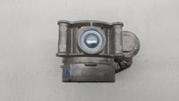 2013-2019 Ford Fusion Throttle Body P/N:DS7E-9F991-AK DS7E-9F991-AD Fits Fits 2013 2014 2015 2016 2017 2018 2019 2020 OEM Us