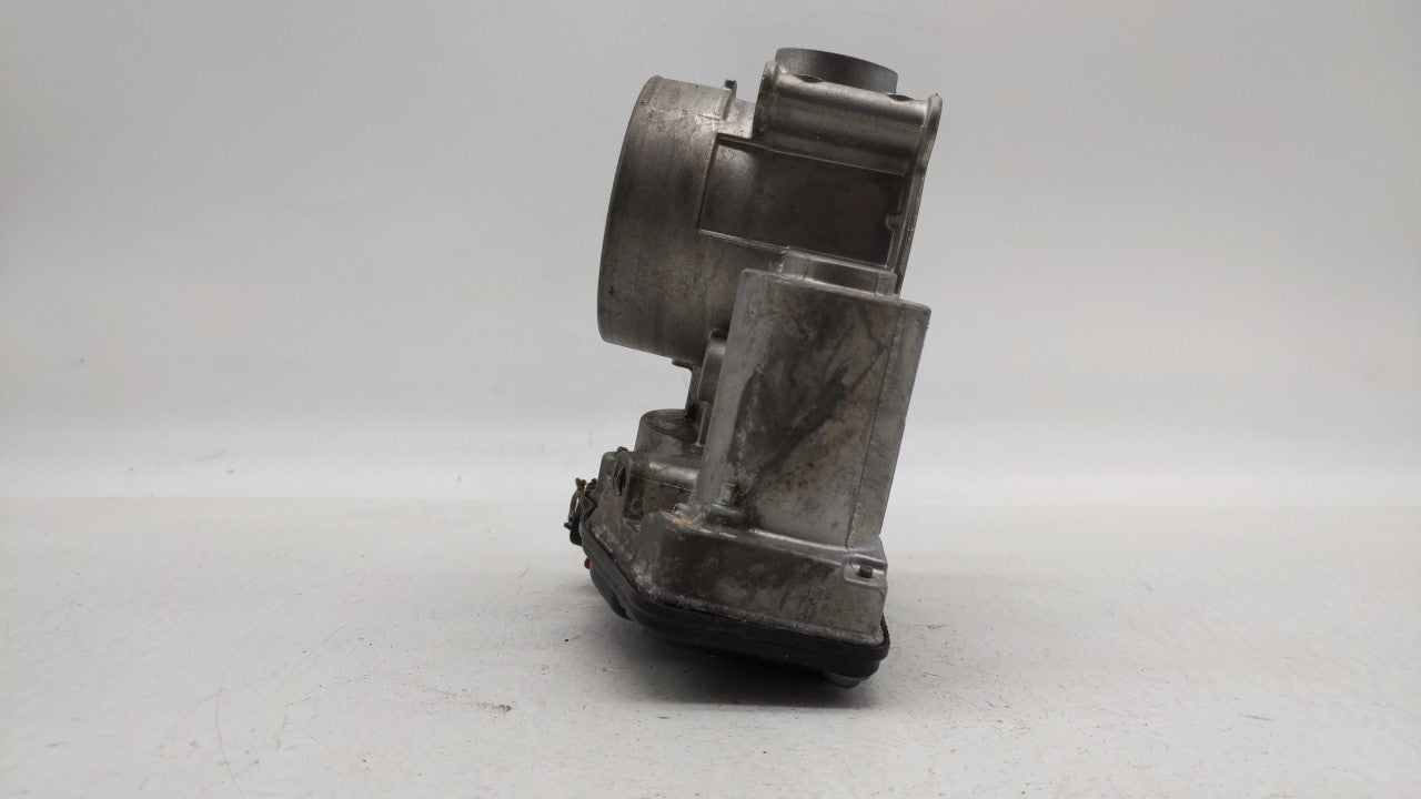 2013-2019 Ford Fusion Throttle Body P/N:DS7E-9F991-AK DS7E-9F991-AD Fits Fits 2013 2014 2015 2016 2017 2018 2019 2020 OEM Us