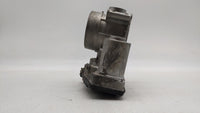 2013-2019 Ford Fusion Throttle Body P/N:DS7E-9F991-AK DS7E-9F991-AD Fits Fits 2013 2014 2015 2016 2017 2018 2019 2020 OEM Us