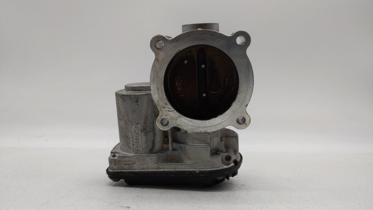 2013-2019 Ford Fusion Throttle Body P/N:DS7E-9F991-AK DS7E-9F991-AD Fits Fits 2013 2014 2015 2016 2017 2018 2019 2020 OEM Us
