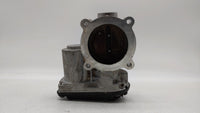 2013-2019 Ford Fusion Throttle Body P/N:DS7E-9F991-AK DS7E-9F991-AD Fits Fits 2013 2014 2015 2016 2017 2018 2019 2020 OEM Us