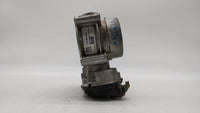 2013-2019 Ford Fusion Throttle Body P/N:DS7E-9F991-AK DS7E-9F991-AD Fits Fits 2013 2014 2015 2016 2017 2018 2019 2020 OEM Us