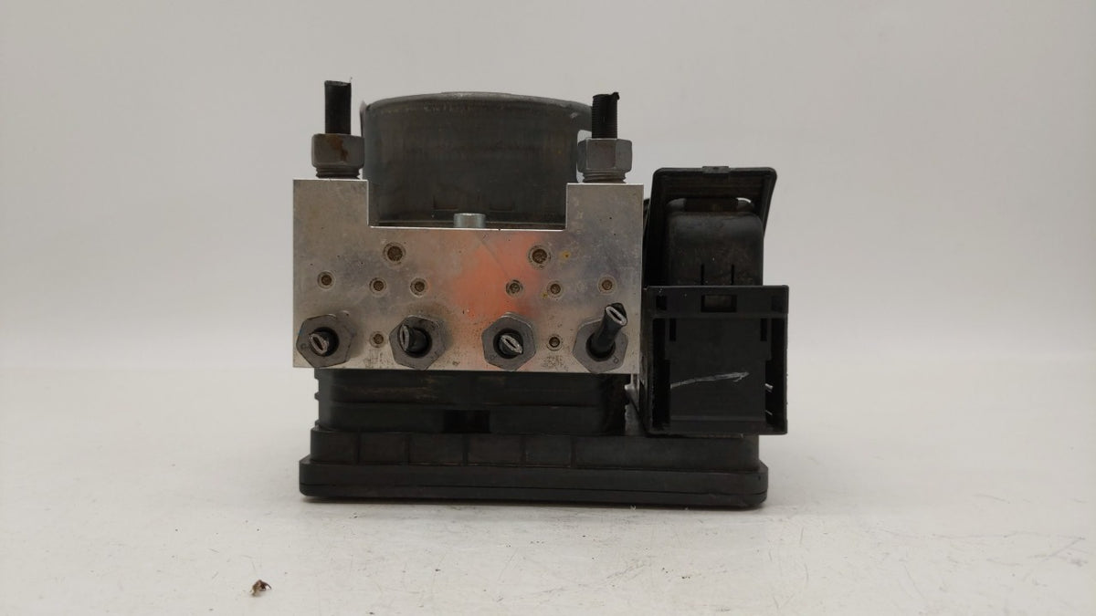 2014-2016 Ford Fusion Anti-Lock Brake ABS Pump Module Actuator OEM P/N:EG9C-2C405-AF EG9C-2C405-AE Fits Fits 2014 2015 2016 