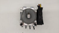 2014-2016 Ford Fusion Anti-Lock Brake ABS Pump Module Actuator OEM P/N:EG9C-2C405-AF EG9C-2C405-AE Fits Fits 2014 2015 2016 